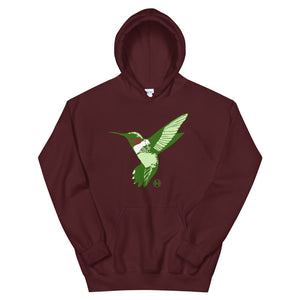 In The Moment Hoodie