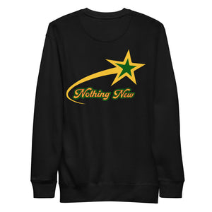 NOTHING NEW CREW: SHOOTING STARS 3